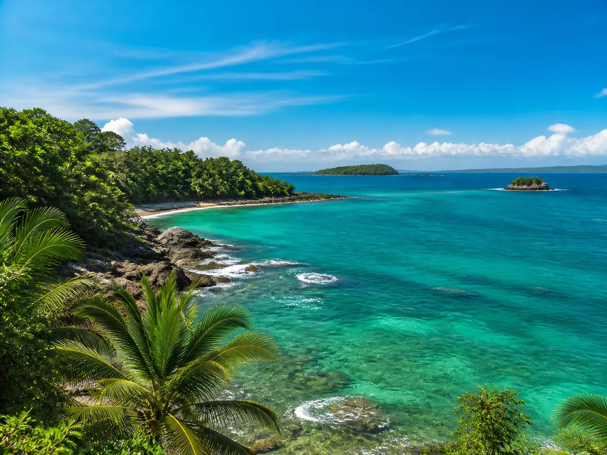 Costa Rica