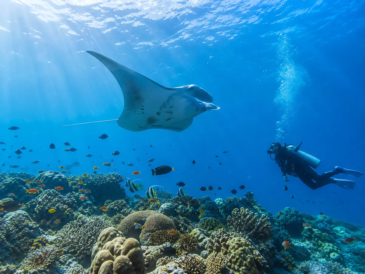 Nusa Lembongan